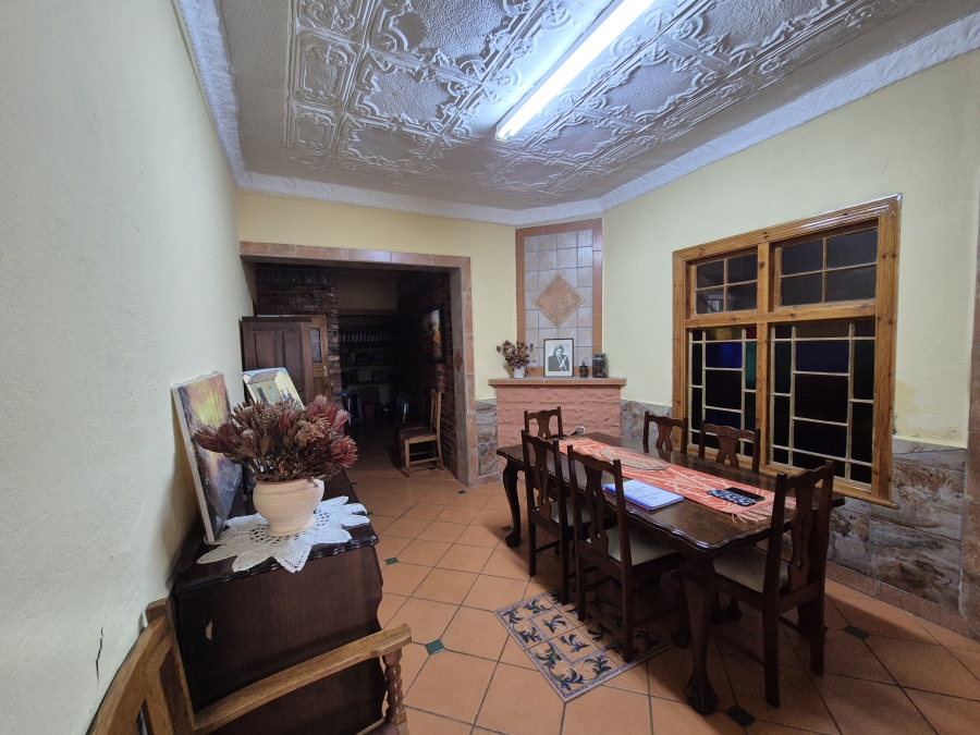 4 Bedroom Property for Sale in Wolmaransstad North West